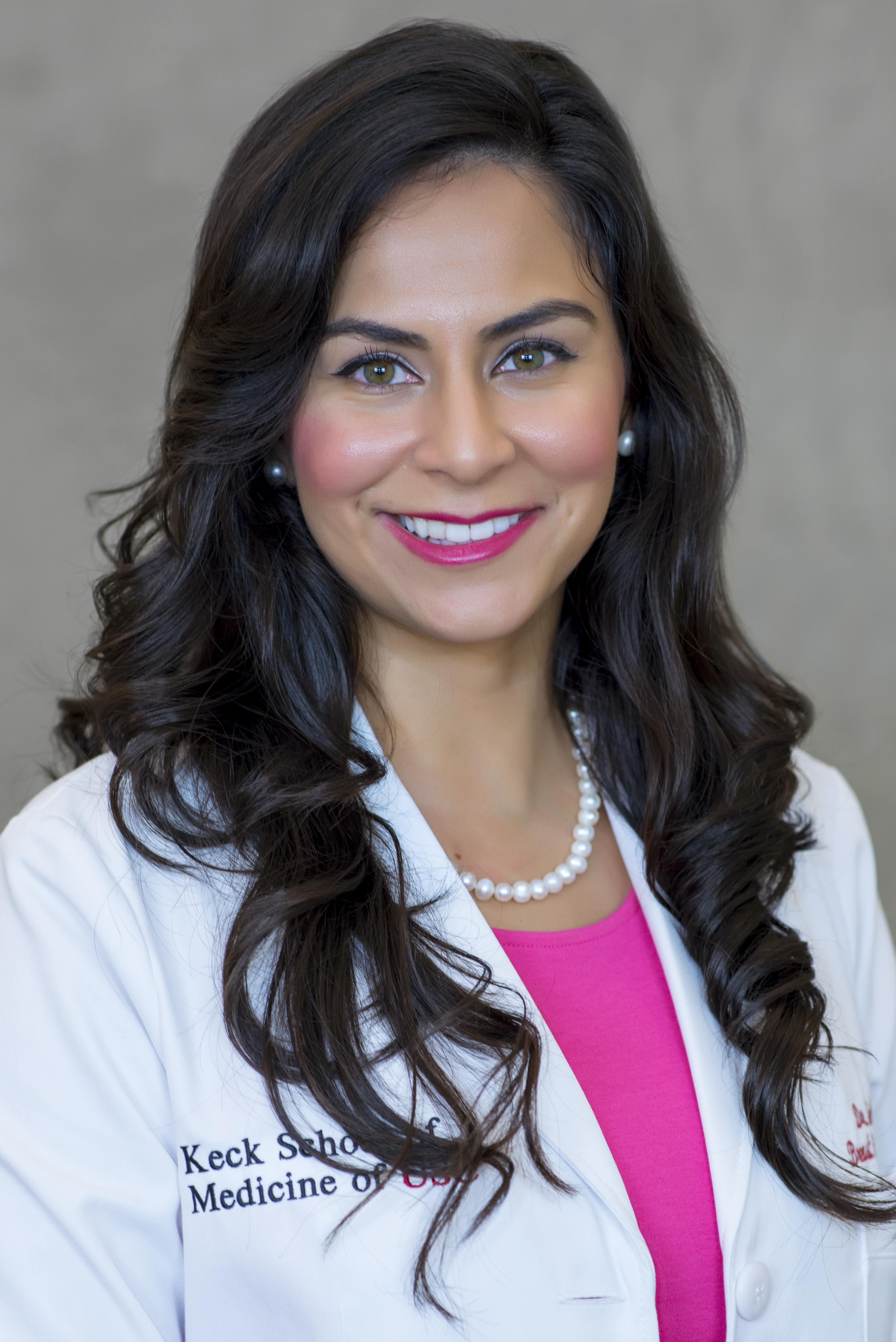 Expert Breast Cancer Surgeon Newport Beach Dr Sadia Khan